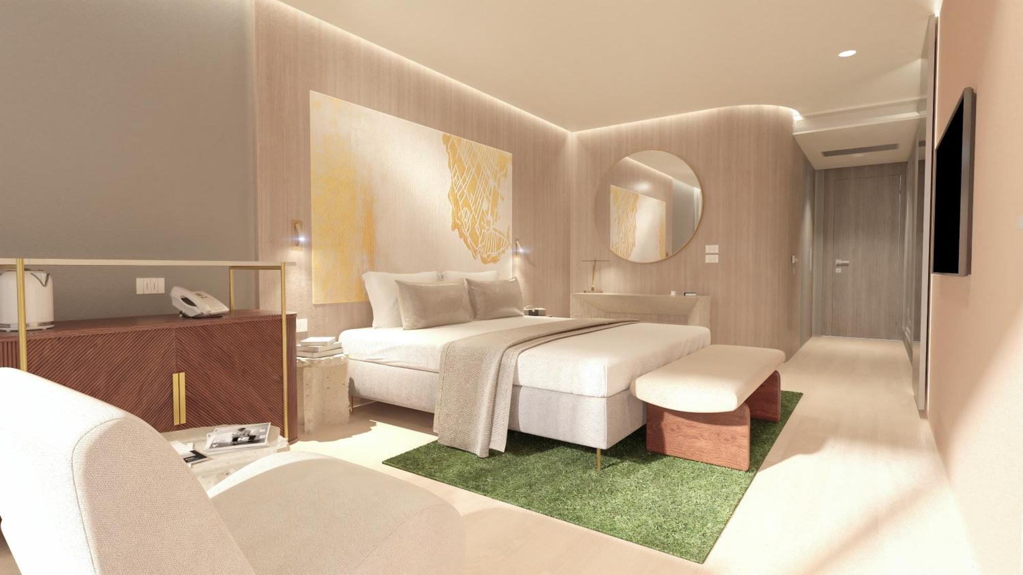 Hotel Sumratin
